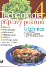 Technologie přípravy pokrmů 4