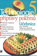 Technologie přípravy pokrmů 5