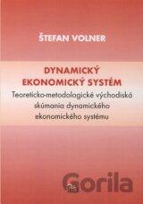 Dynamický ekonomický systém