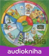VARIOUS: JARO, LETO, PODZIM, ZIMA (  2-CD)