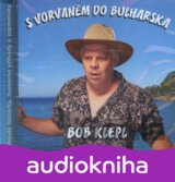 KLEPL BOHUMIL: S VORVANEM DO BULHARSKA