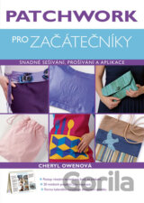 Patchwork pro začátečníky