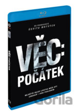 Věc: Počátek (Blu-ray)