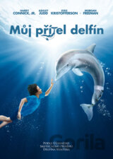 Můj přítel delfín