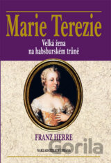 Marie Terezie