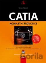 CATIA - kompletní průvodce