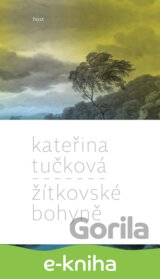 Žítkovské bohyně