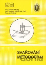Svařování metodou 141