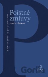 Poistné zmluvy