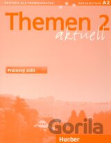 Themen 2 aktuell - Pracovný zošit