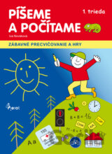 Píšeme a počítame