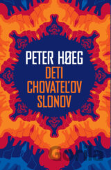Deti chovateľov slonov
