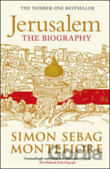 Jerusalem: The Biography