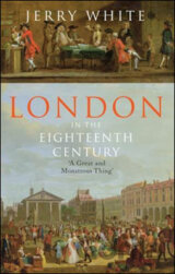 London In The Eighteenth Century