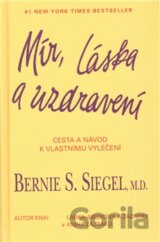 Mír, láska a uzdravení