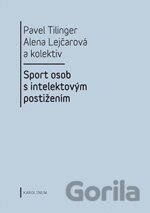 Sport osob s intelektovým postižením