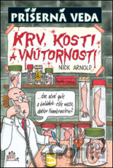 Krv, kosti a vnútornosti