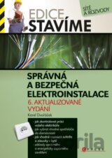 Správná a bezpečná elektroinstalace