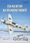 Esa na BF109 na východní frontě