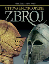 Ottova encyklopedie - Zbroj
