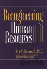 Reengineering Human Resources