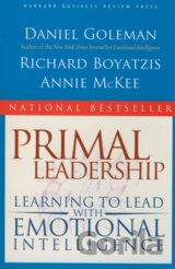Primal Leadership