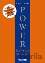 Power les 48 lois du pouvoir