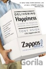 Delivering Happiness