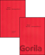 Korespondence I. a II.