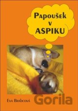 Papoušek v aspiku