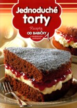 Jednoduché torty (1)