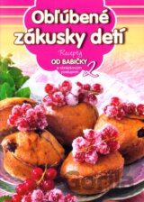 Obľúbené zákusky detí (2)