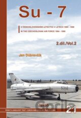 Su-7 (2. díl)