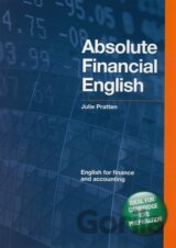 Absolute Financial English - English for Finance and Accounting