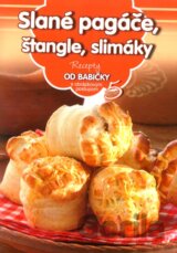 Slané pagáče, štangle, slimáky (5)