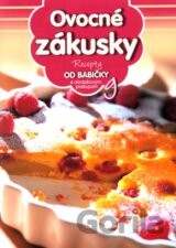 Ovocné zákusky (9)