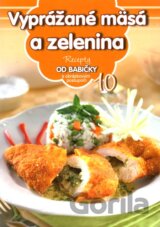 Vyprážané mäsá a zelenina (10)