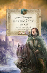 Hraničářův učeň (Kniha jedenáctá)