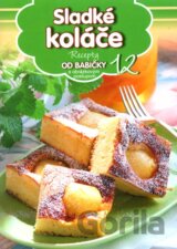 Sladké koláče (12)