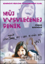 Můj vysvlečenej deník