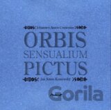 Orbis sensualium pictus