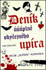 Deník úúúplně obyčejného upíra