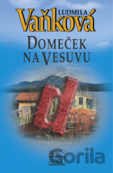 Domeček na Vesuvu
