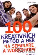 100 kreativních metod a her na semináře