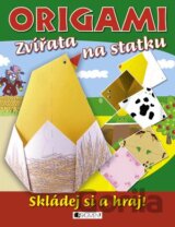 Zvířata na statku