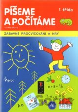 Píšeme a počítáme