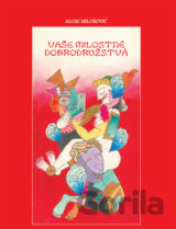 Vaše milostné dobrodružstvá