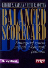 Balanced scorecard