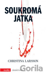Soukromá jatka
