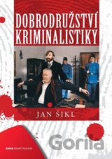 Dobrodružství kriminalistiky